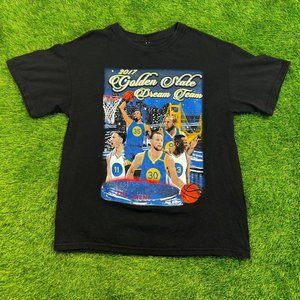 Vintage Golden State Warriors Nba